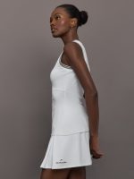 VB Tank Top - White - Image 4