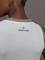 VB Tank Top - White - Image 6