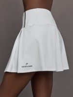 VB Skort - White - Image 6