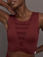 VB Bra - Terracotta - Image 6
