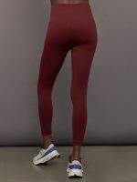 VB Legging - Terracotta - Image 5