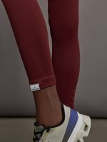 VB Legging - Terracotta - Image 7
