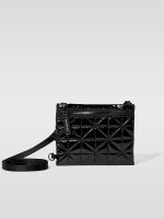 Vee Protective Small - Black Vinyl - Image 2