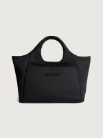 Work it Tote - Black - Image 2