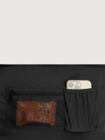 Work it Tote - Black - Image 4