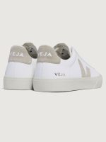 Campo - Extra-White Natural Suede - Image 4