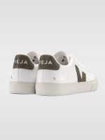 Campo Sneaker - Extra-White-Kaki - Image 3