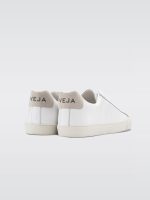 Esplar Leather Sneaker - Extra-White - Image 3