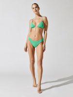 Cooper Top - Bright Green