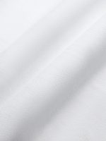 Biker Short in Melt - White - Image 7