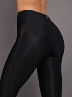 Active Flow Leggings - Black - Image 6