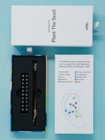 Ear Seed Kit - Metallic - Image 3