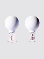 Face Cupping Kit - White - Image 2