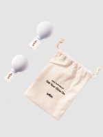 Face Cupping Kit - White