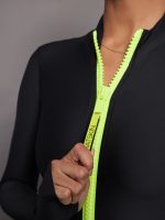 Ryann Bodysuit - Black - Image 4