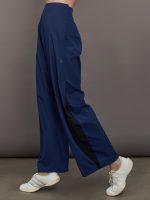 Ultralight Nylon Pant - Dark Blue - Image 4
