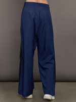 Ultralight Nylon Pant - Dark Blue - Image 5