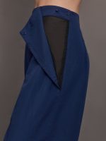 Ultralight Nylon Pant - Dark Blue - Image 6