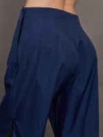 Ultralight Nylon Pant - Dark Blue - Image 7