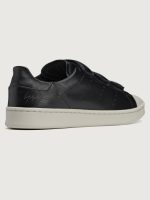 Y-3 Stan Smith Velcro - Black/Talc - Image 7