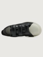 Y-3 Stan Smith Velcro - Black/Talc - Image 3