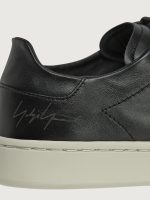 Y-3 Stan Smith Velcro - Black/Talc - Image 8