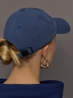 Y-3 Dad Cap - Min Blue - Image 3