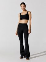 Freestyle Legging - Black - Image 3