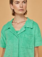 The Vacation Shirt - Summer Green - Image 6
