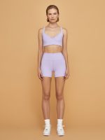 Volley Short - Lavender - Image 3