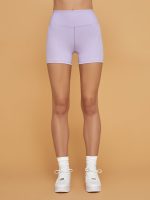 Volley Short - Lavender