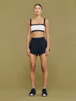 Running Short - Black - Image 3