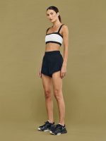 Running Short - Black - Image 8