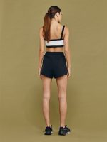 Running Short - Black - Image 9