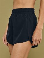 Running Short - Black - Image 7