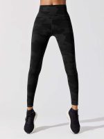 High-waist Vapor Legging - Hunter Camouflage - Image 5