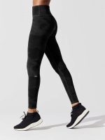 High-waist Vapor Legging - Hunter Camouflage - Image 3