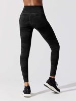 High-waist Vapor Legging - Hunter Camouflage - Image 6