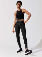 High-waist Vapor Legging - Hunter Camouflage - Image 4