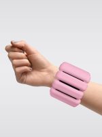 2 lb Weight - Blush - Image 4