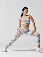 Ayla Legging - Primary Core Leopard - Image 6