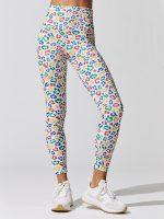 Ayla Legging - Primary Core Leopard - Image 3