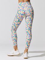 Ayla Legging - Primary Core Leopard - Image 4