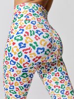 Ayla Legging - Primary Core Leopard - Image 5
