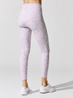 Ayla Legging - Floral - Image 5