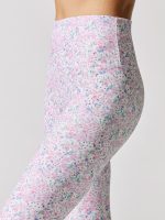 Ayla Legging - Floral - Image 6