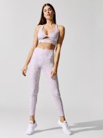 Ayla Legging - Floral - Image 3