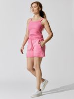 Brooklyn Shorts - Hot Pink Mix - Image 5