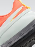 Air Max Up Sneaker - Bright Mango/White-Lt Zitron - Image 6