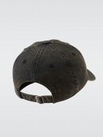 Sportswear Heritage86 Seasonal Wash Hat - Black - Image 3